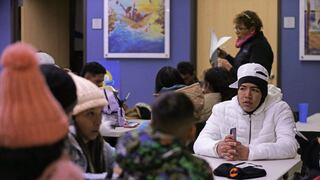 ¿Qué pasará con los inmigrantes que ingresaron a Estados Unidos a través de CBP One y parole humanitario?