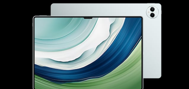 Huawei lanza la Huawei MatePad Pro 13.2 en Perú: ficha técnica y precio
