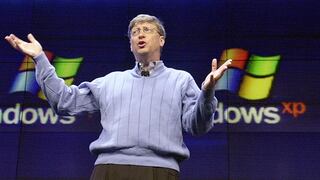 Desde mañana Windows XP no tendrá actualizaciones de seguridad