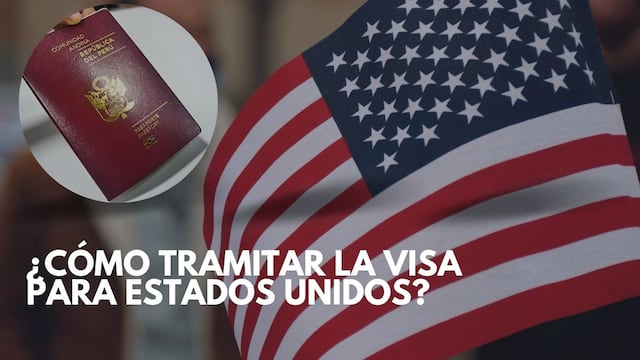 Descubre cómo obtener tu visa para viajar a Estados Unidos en 2024