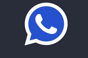 Ya puedes tener WhatsApp Azul en tu celular Android: pasos