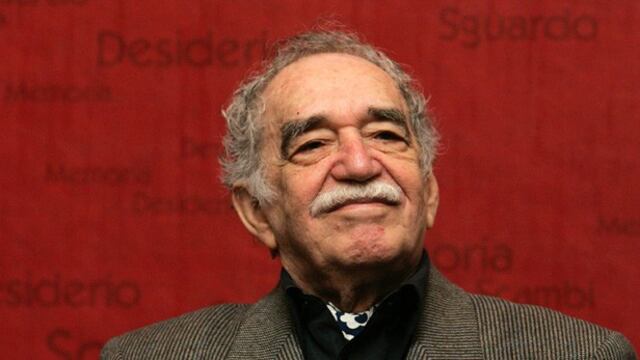 Gabriel García Márquez y 5 entrañables personajes de sus obras