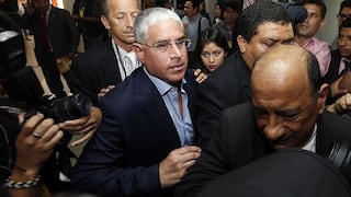 Procuraduría Anticorrupción apelará reparación civil tras sentencia a López Meneses 