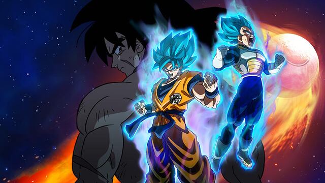 Akira Toriyama confirma una nueva película de “Dragon Ball Super” para 2022