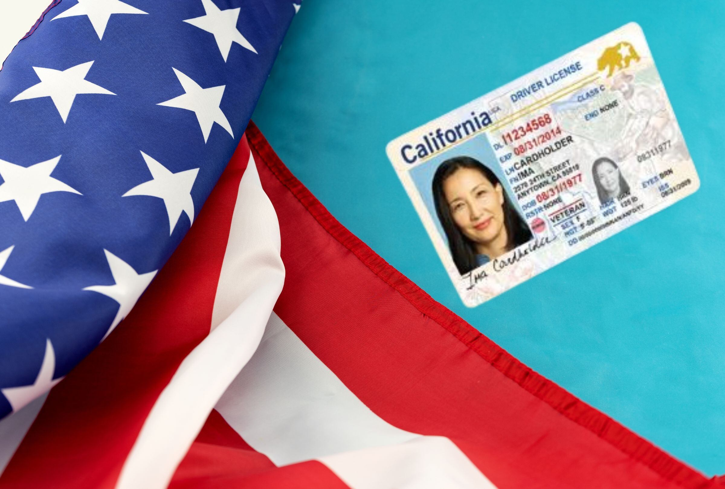 Real ID es un nuevo documento que reemplazará a las licencias de conducir o identificaciones estatales tradicionales (Foto: Departamento de Seguridad Nacional de los Estados Unidos)