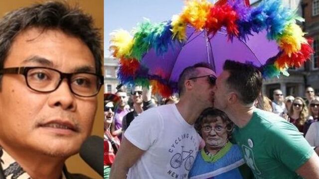 Indonesia: "No hay lugar para los homosexuales"