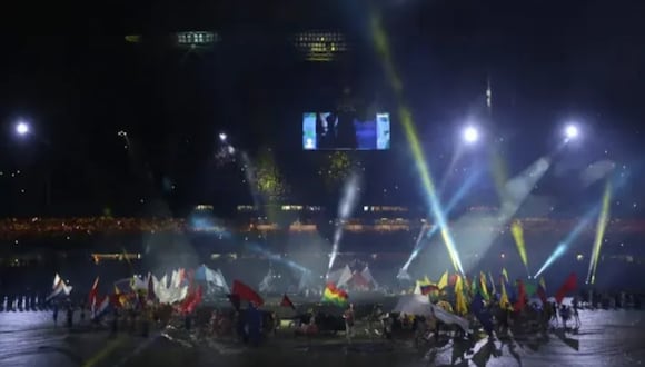 ¿Quién cantará en la inauguración de la Copa América 2024 y a qué hora será el show musical? (Foto: Getty Images)