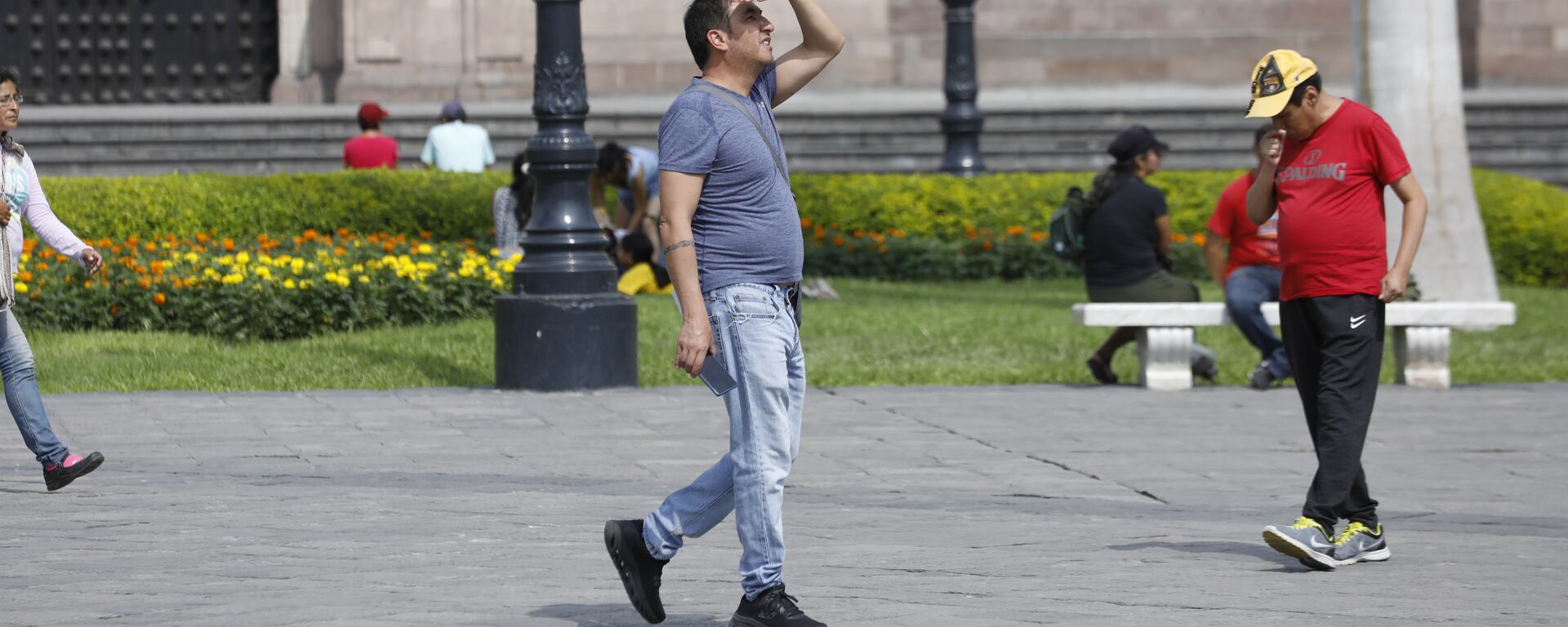 Lima tuvo récord de calor en 50 años en pleno invierno: el pronóstico para las siguientes semanas