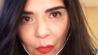 Mariel Suárez, la jueza argentina que protagoniza un escándalo por video donde se besa con un condenado a cadena perpetua