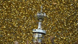 Copa Libertadores 2024: final del certamen será en Buenos Aires