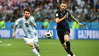 Argentina vs Croacia: un triunfo 2-1 de la albiceleste paga 19 veces cada sol apostado