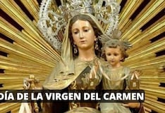 Día de la Virgen del Carmen 2024: Historia y por qué se conmemora el 16 de julio