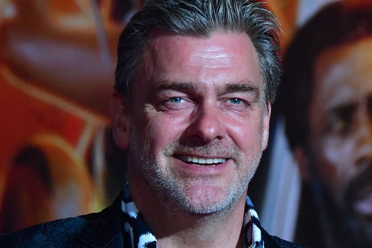 Ray Stevenson tuvo una destacada trayectoria en la interpretación (Foto: AFP)