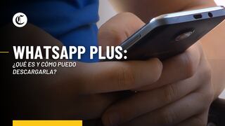 WhatsApp Plus 18.40.0: ¿Qué es y dónde descargar la última versión de la APK sin problemas?