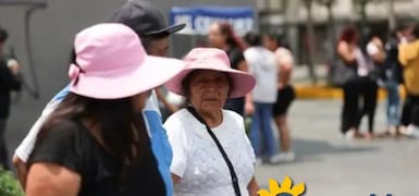 Noticias Patrocinadas