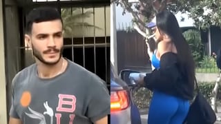 Mario Irivarren pasa la noche en casa de Onelia Molina tras escándalo con Vania Bludau: ¿Hubo perdón?