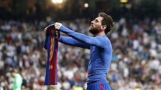 ¿Lionel Messi y su último clásico?: así dijeron adiós los últimos ídolos del duelo Barcelona-Real Madrid 
