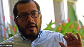 “Nicaragua se ha convertido en una gran prisión”: líder opositor Félix Maradiaga, deportado y convertido en apátrida por enfrentarse a Daniel Ortega 