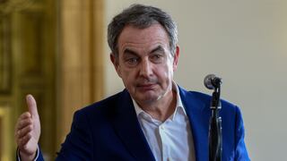 Juez imputa a José Luis Rodríguez Zapatero por considerarlo “líder” de una trama de tráfico de influencias