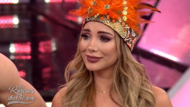 Paula Manzanal confiesa que su hijo le pide que no baile más: “Me estoy esforzando para viajar juntos” | VIDEO