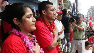 Oficialismo: no hay cómo vincular a Ollanta Humala con Nancy Obregón