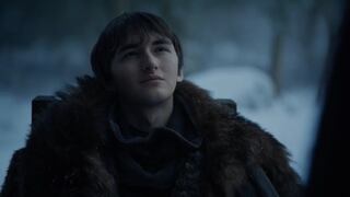 "Game of Thrones" 8x02: Bran Stark y su reveladora charla con Jaime Lannister