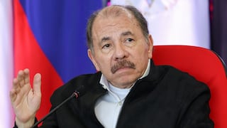 El Gobierno de Nicaragua condena la “política agresiva” de EE.UU. contra Venezuela