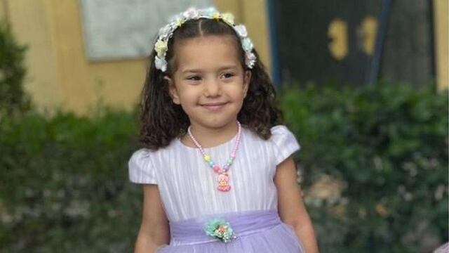 “El tanque está muy cerca”: la desesperada llamada de ayuda que hizo una niña palestina de 6 años (y su trágico final)