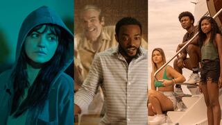 Top 10 de Netflix: estas son las películas y series más vistas de la última semana 