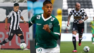 Tres razones por las que a los futbolistas peruanos les cuesta forjar su carrera en el extranjero