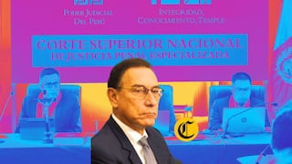 Martín Vizcarra: fiscal ratifica pedido de 15 años de cárcel en alegatos finales de juicio por presuntas coimas