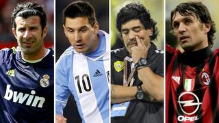A propósito de Messi: otros casos de jugadores en problemas con el fisco