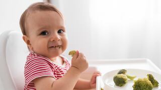Alimentación del bebé: ¿por qué los macro y micro nutrientes son tan necesarios para su desarrollo?