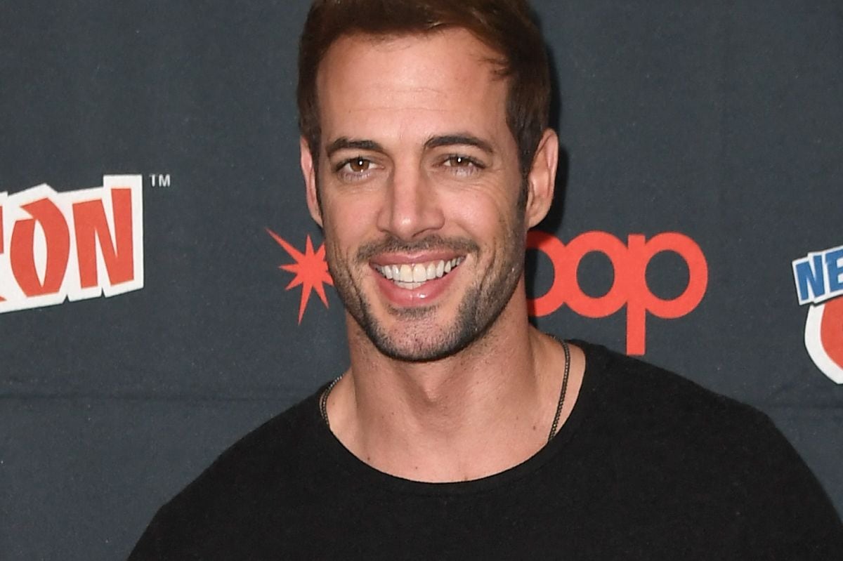 Cuando William Levy asistió a la sesión fotográfica de "Resident Evil: The Final Chapter" durante la Comic Con el 7 de octubre de 2016 en la ciudad de Nueva York (Foto: Angela Weiss / AFP)