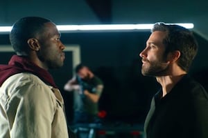 “Ambulancia”: Jake Gyllenhall y un coctel de acción que Netflix resucita dos años después | RESEÑA