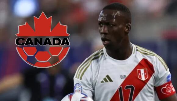 ¿Luis Advíncula se pierde el duelo ante Canadá? Esto reveló periodista argentino de ESPN