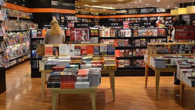 Los ocho mejores libros de negocios publicados en el 2015