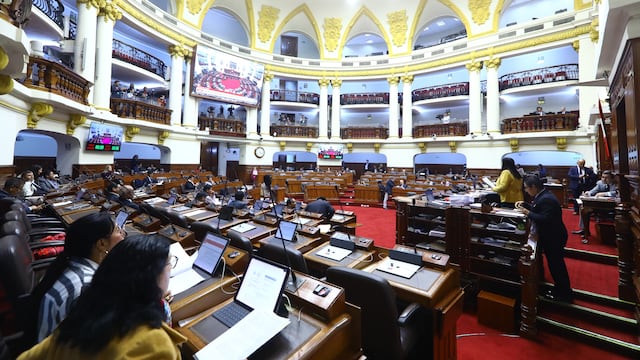 Consejo de la Prensa Peruana alerta sobre proyectos del Congreso que son un “ataque contra la libertad de expresión”