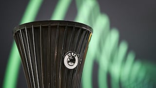 Europa League: así se jugarán los dieciseisavos de final 
