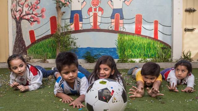 Aniquem: cómo la Copa América 2019 puede ayudar a recolectar fondos para los niños del Perú