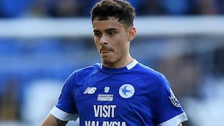 Alexander Robertson, el futbolista con raíces peruanas que juega en la Championship y por qué Oliver Sonne podría ser clave para llevarlo a la bicolor