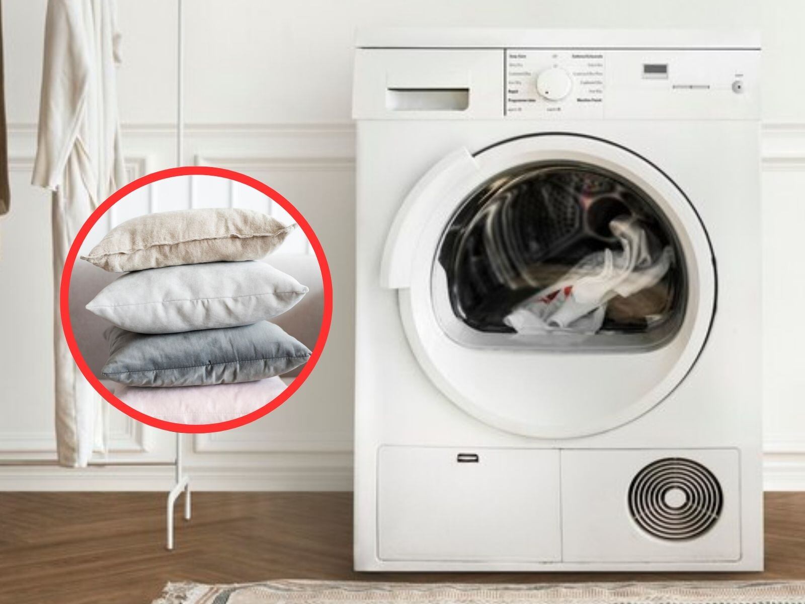 TRUCOS CASEROS | Este utensilio de tu cama no sufrirá algún daño al momento de lavarlo si sigues estos hacks. (Foto: rawpixel.com/Freepik)