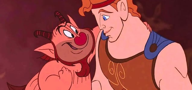 Los próximos 13 live-action de Disney