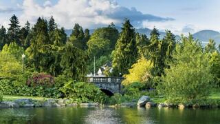Vancouver: la guía perfecta para recorrerla en 24 horas
