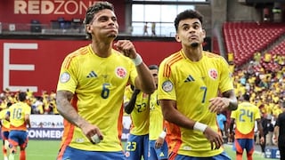 Así fueron los goles de Colombia en la victoria sobre Costa Rica por la Copa América 2024 | VIDEO