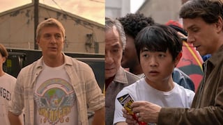 “Cobra Kai” Temporada 6: ¿cómo conectar el final con “Karate Kid Legends”?