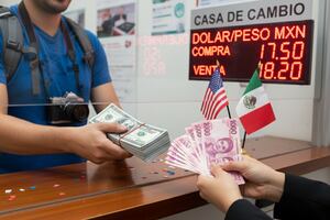 Precio del Dólar en México hoy, martes 09 diciembre de 2025: a cuánto abrió el USD en MXN (Pesos mexicanos)