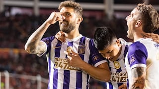 Alianza 2-0 Cienciano: resumen y goles del partido | VIDEO