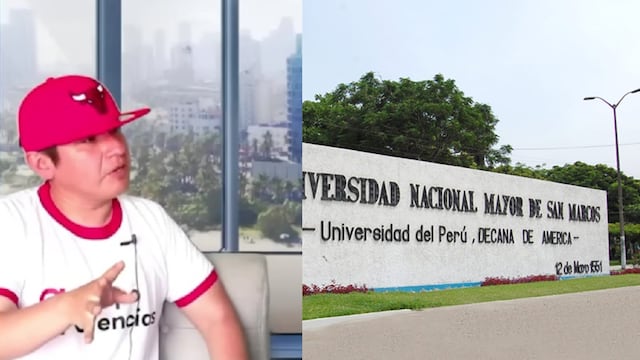 La historia del sanmarquino que logró ingresar a Medicina tras más de 10 intentos: cómo fue su primer examen de admisión, el mensaje de sus padres y más