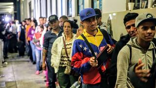 Día mundial del emprendedor: migrantes venezolanos toman rumbo como empresarios